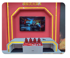 实训风采12