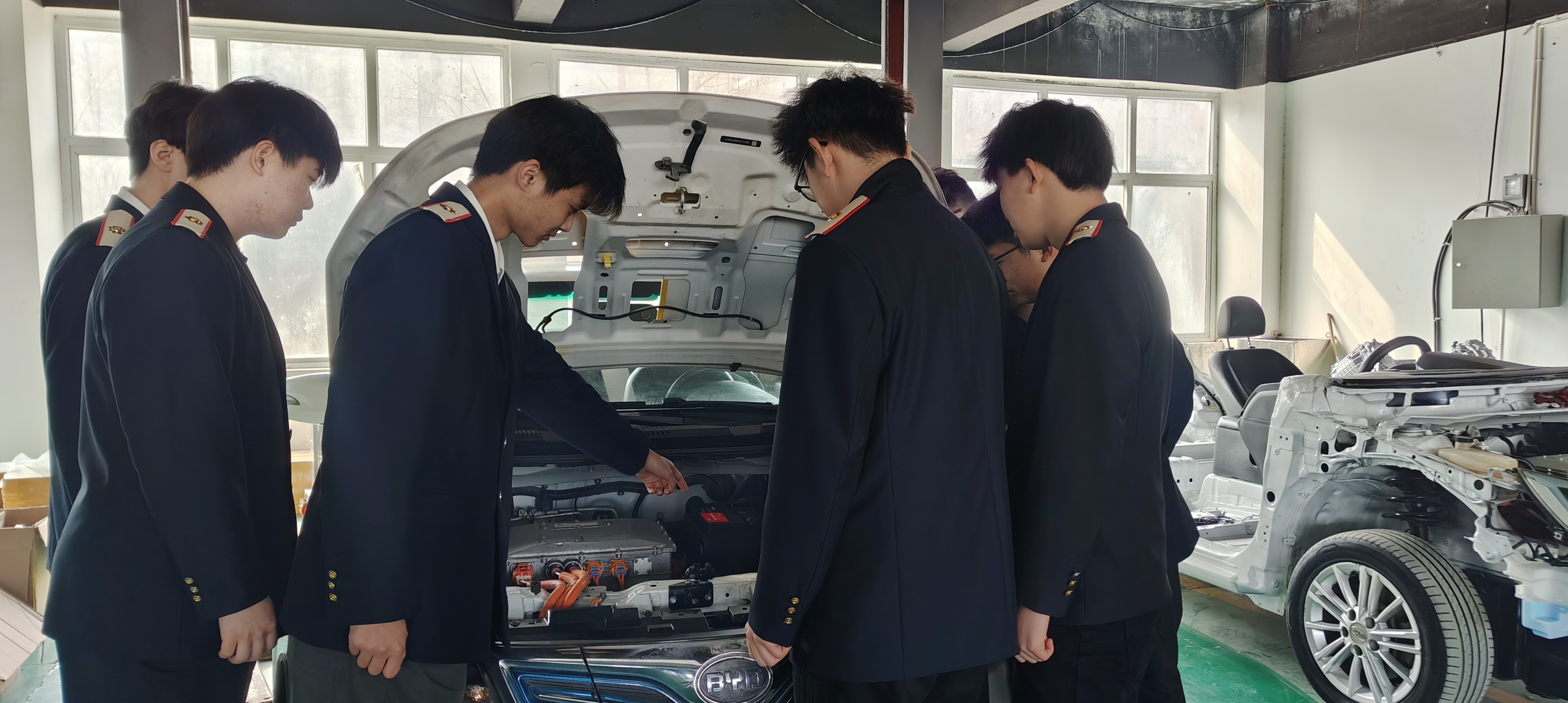 校园活动2