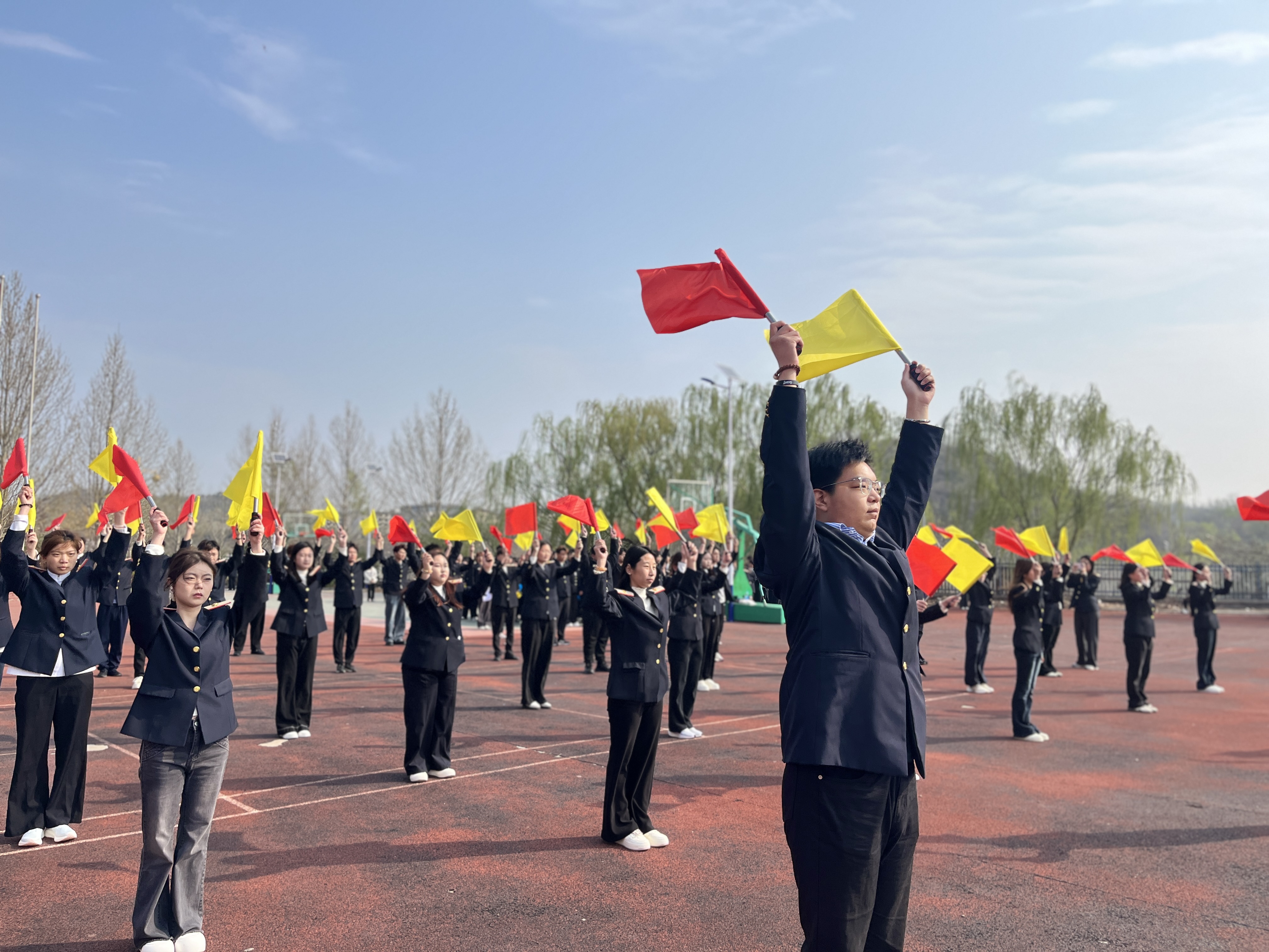 校园活动