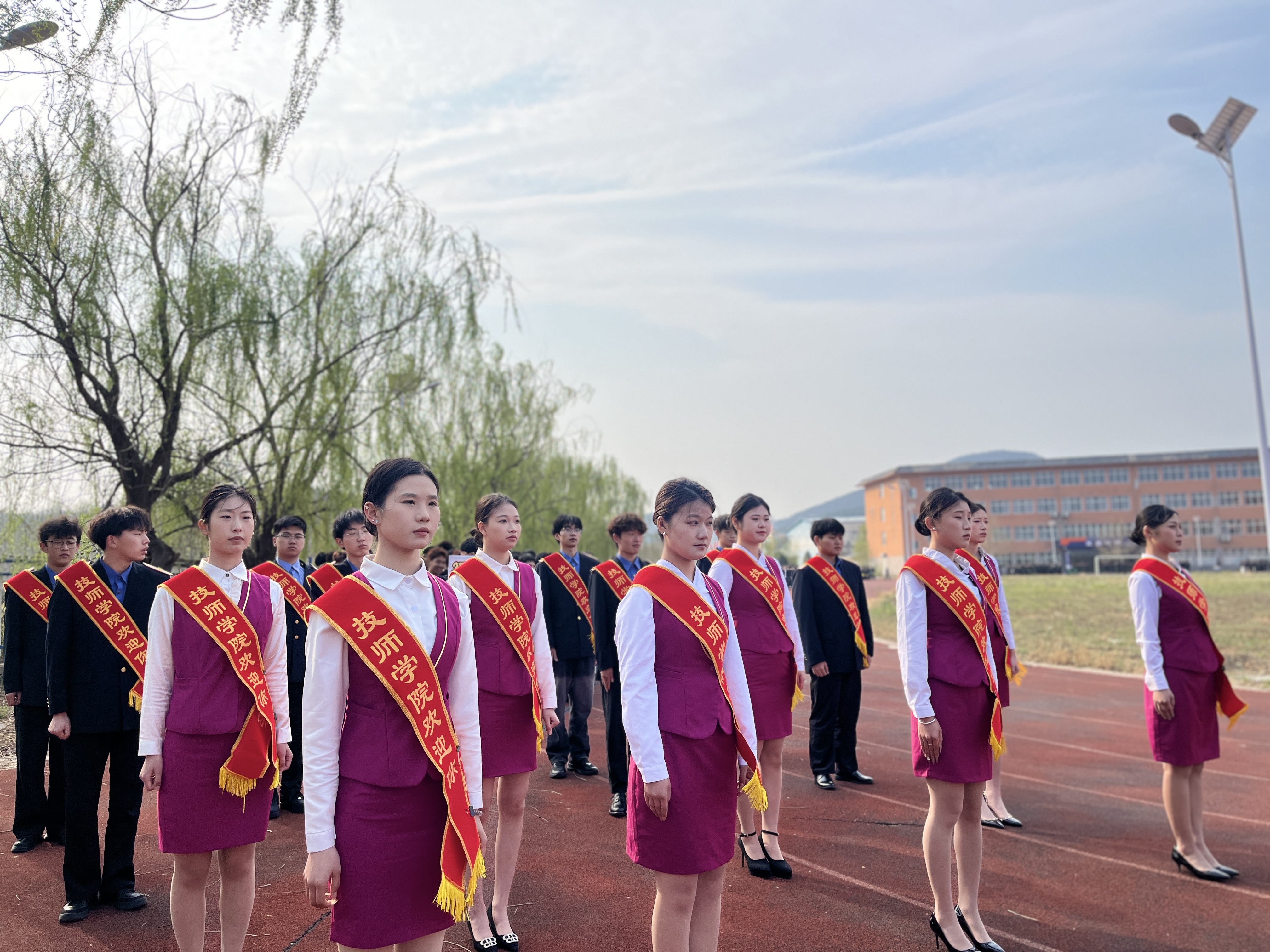 校园活动3